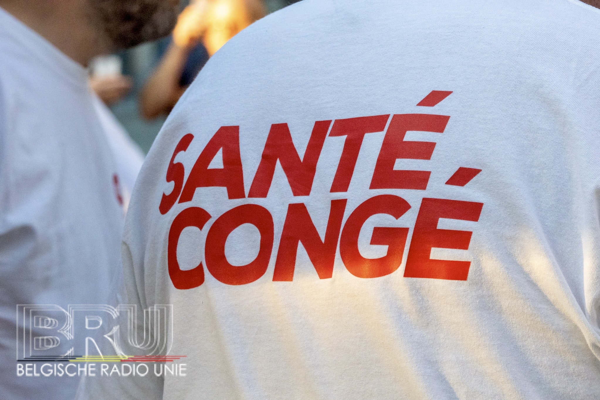 Kuurne doet Santé Congé