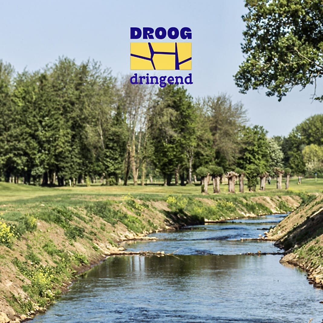 Uitbreiding tijdelijk onttrekkingsverbod onbevaarbare waterlopen