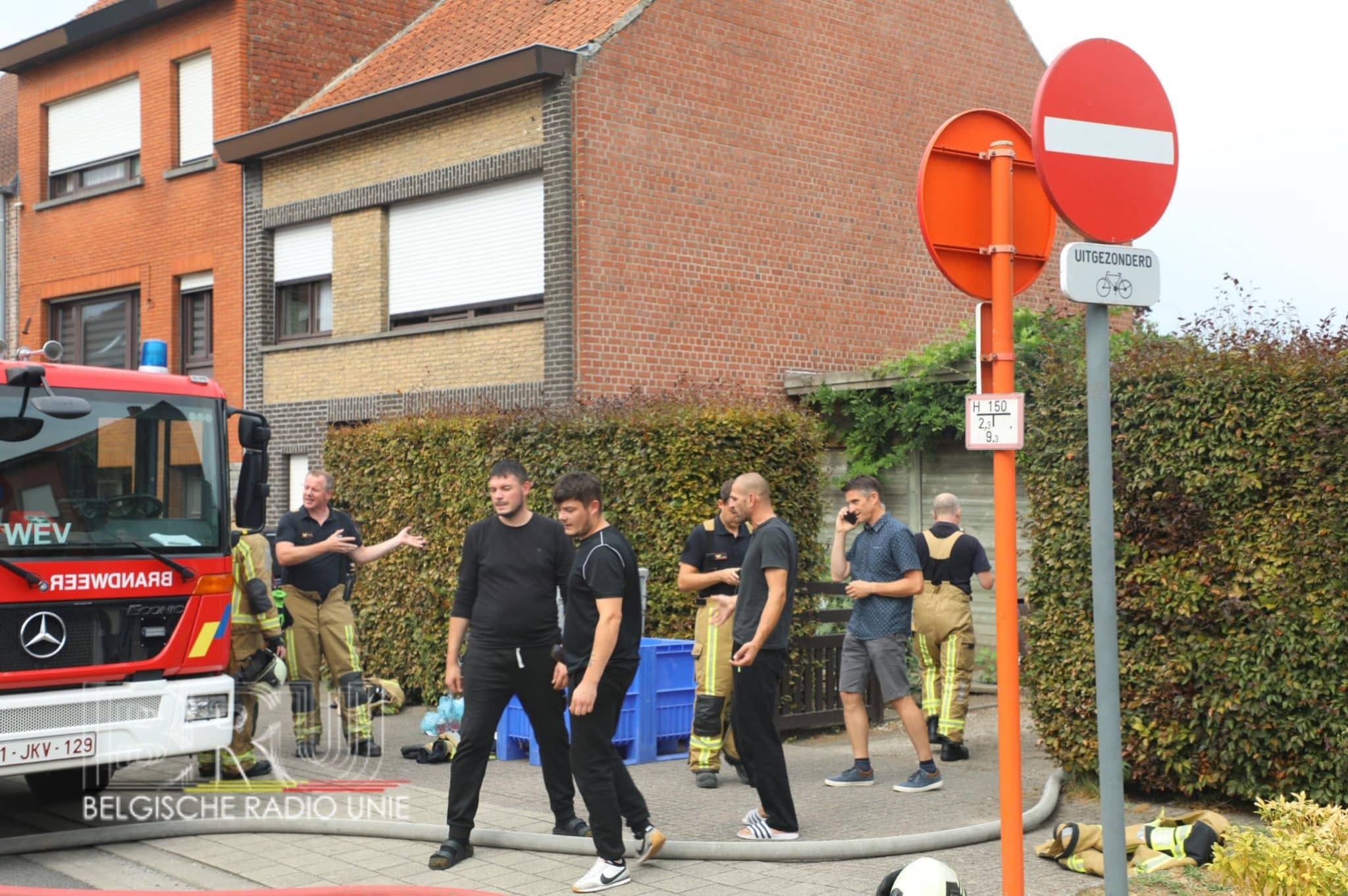Fluvia Wevelgem