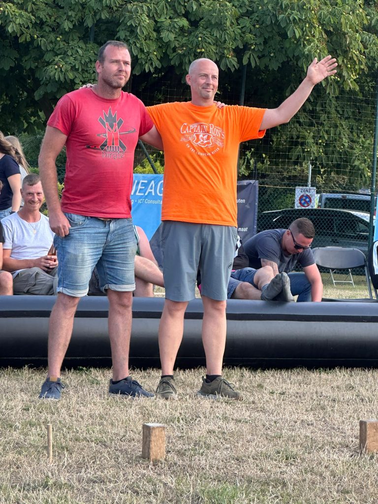BK Kubb