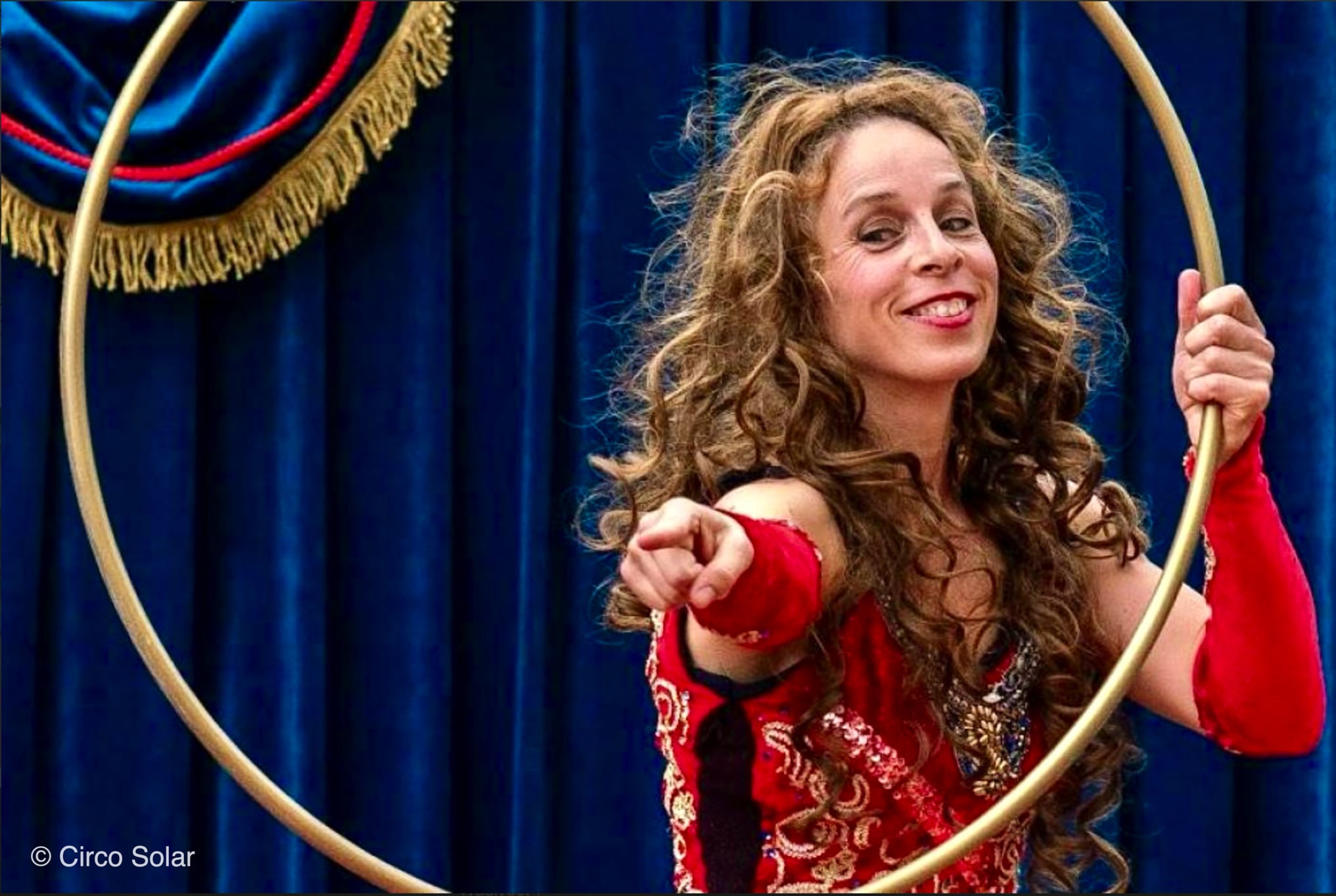 Circo Solar is aan derde editie toe