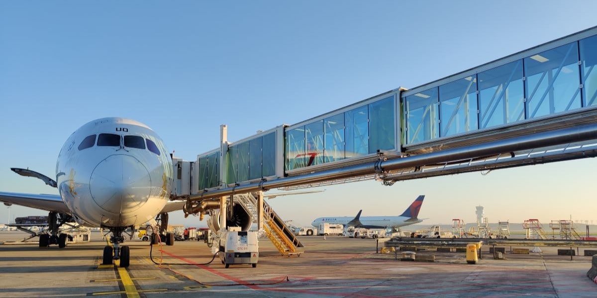 2,6 miljoen passagiers op Brussels Airport in juli en 67.000 ton vracht vervoerd