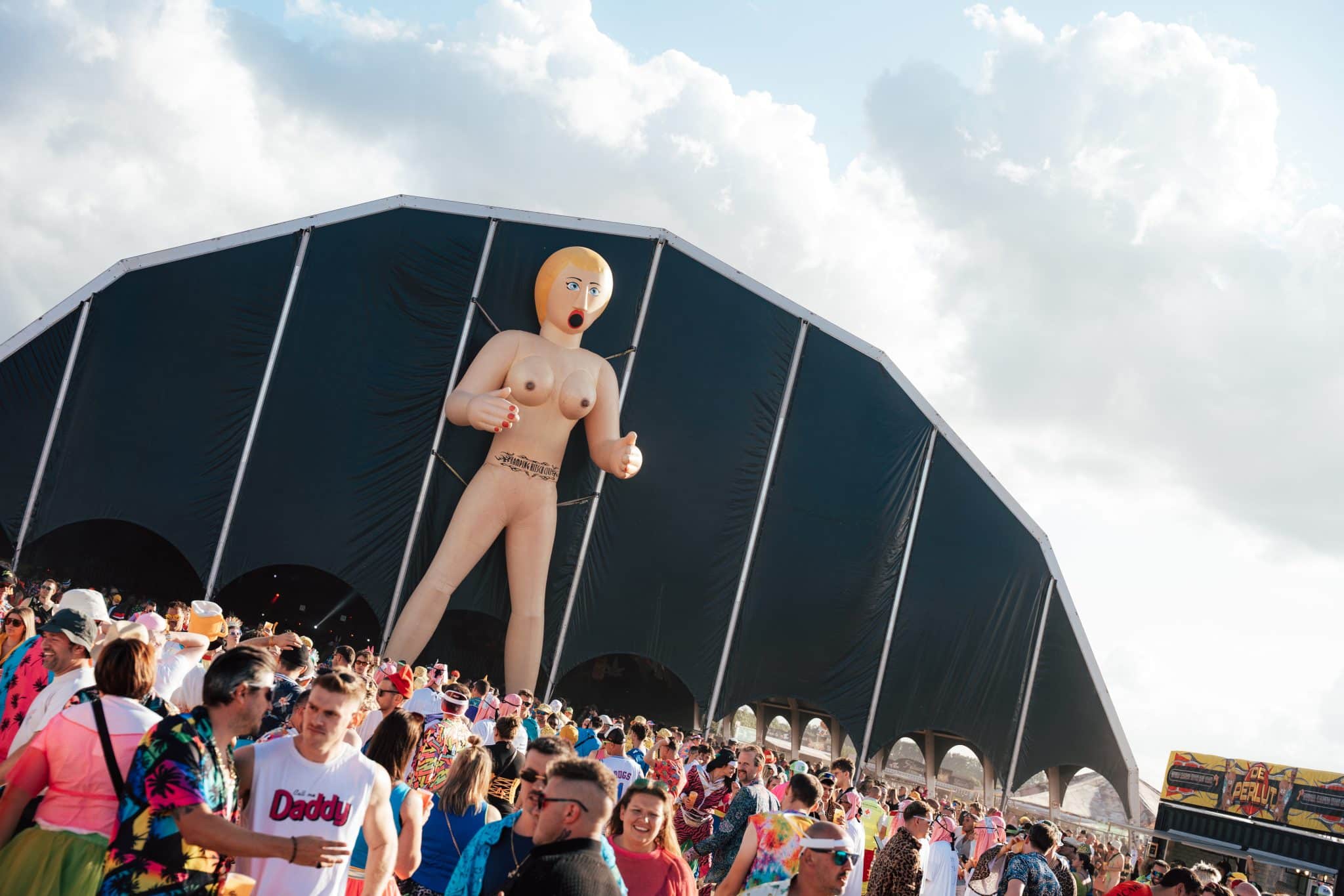 Kamping Kitsch Club