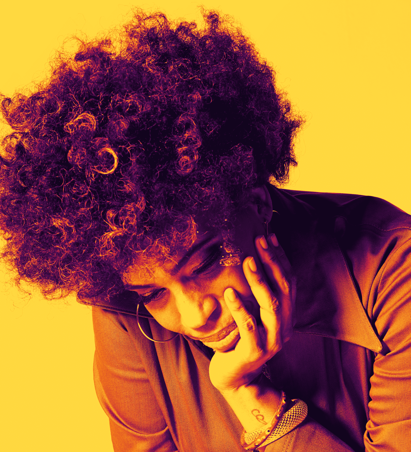Macy Gray komt naar Kortrijk