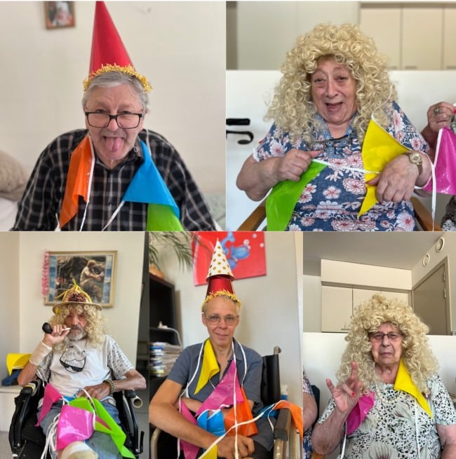 Kamping Kitsch Club