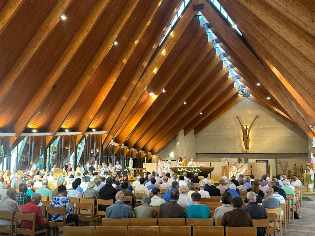 Sint - Pieterskerk