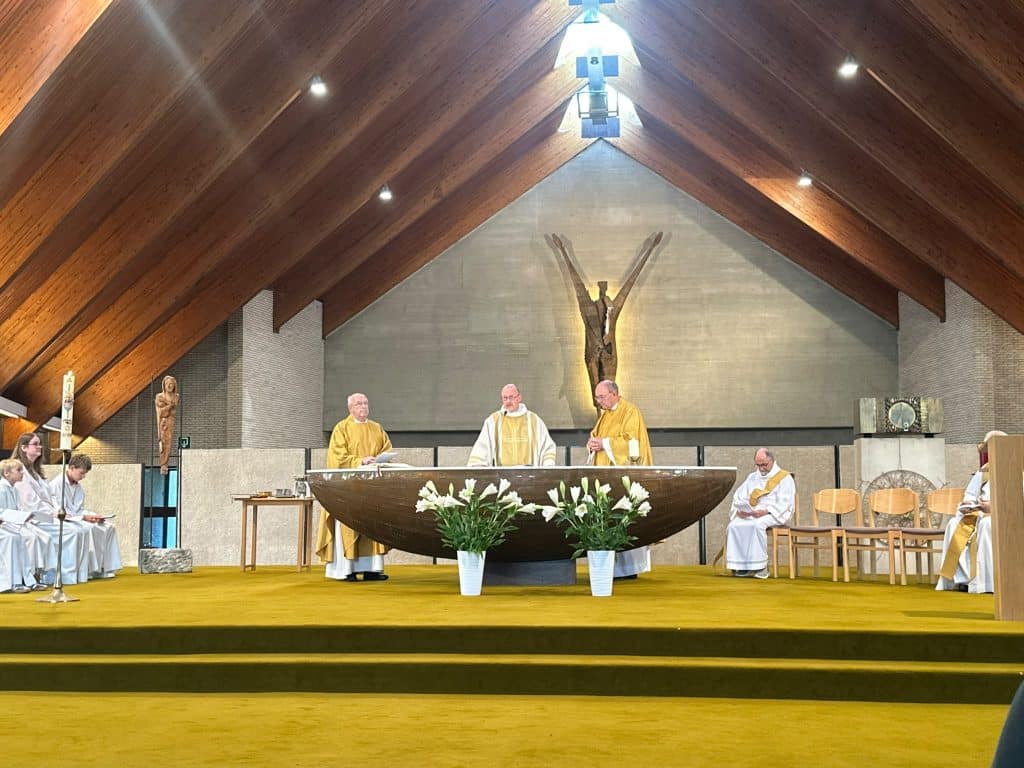 Sint - Pieterskerk