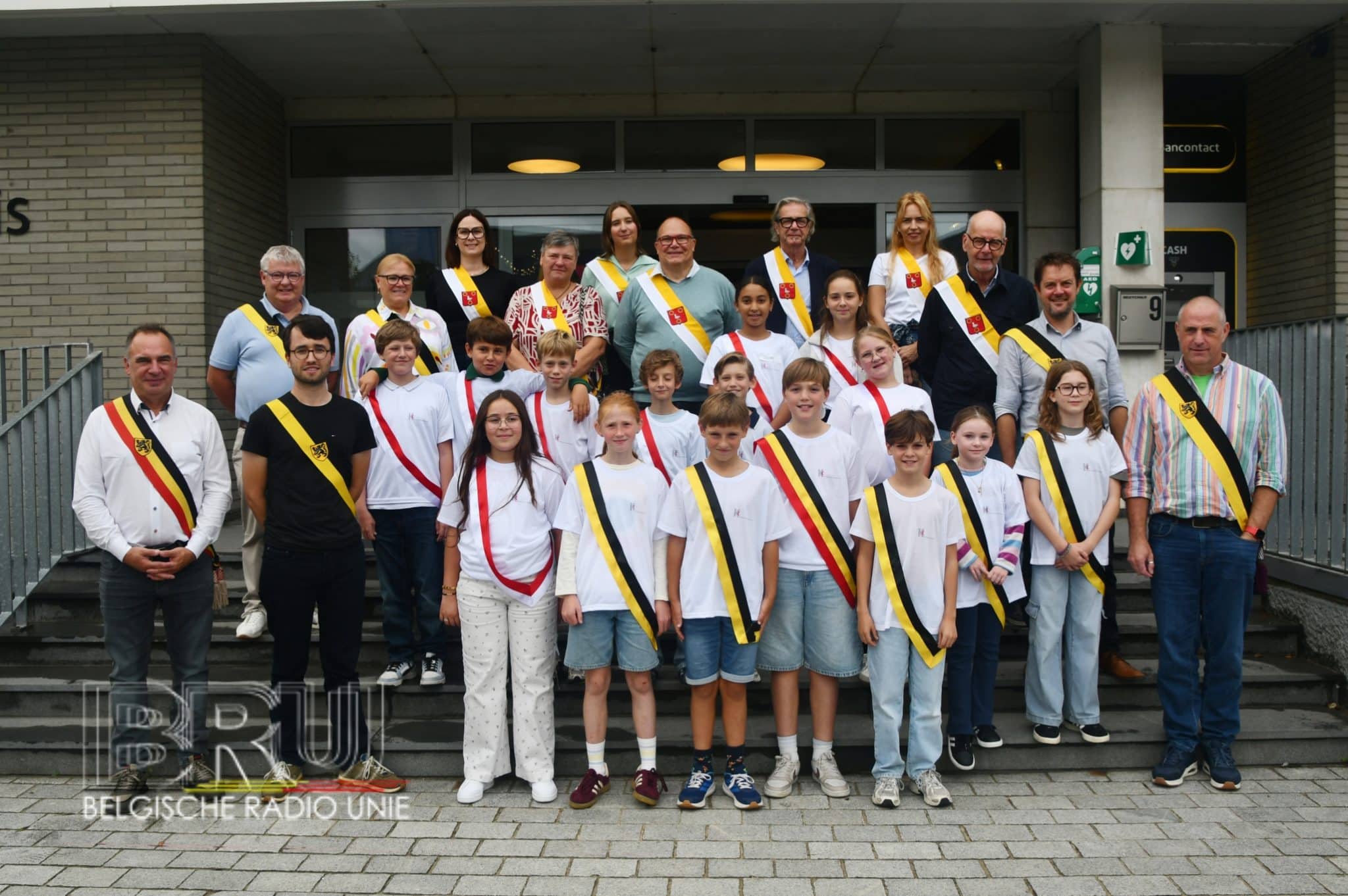 Kindergemeenteraad