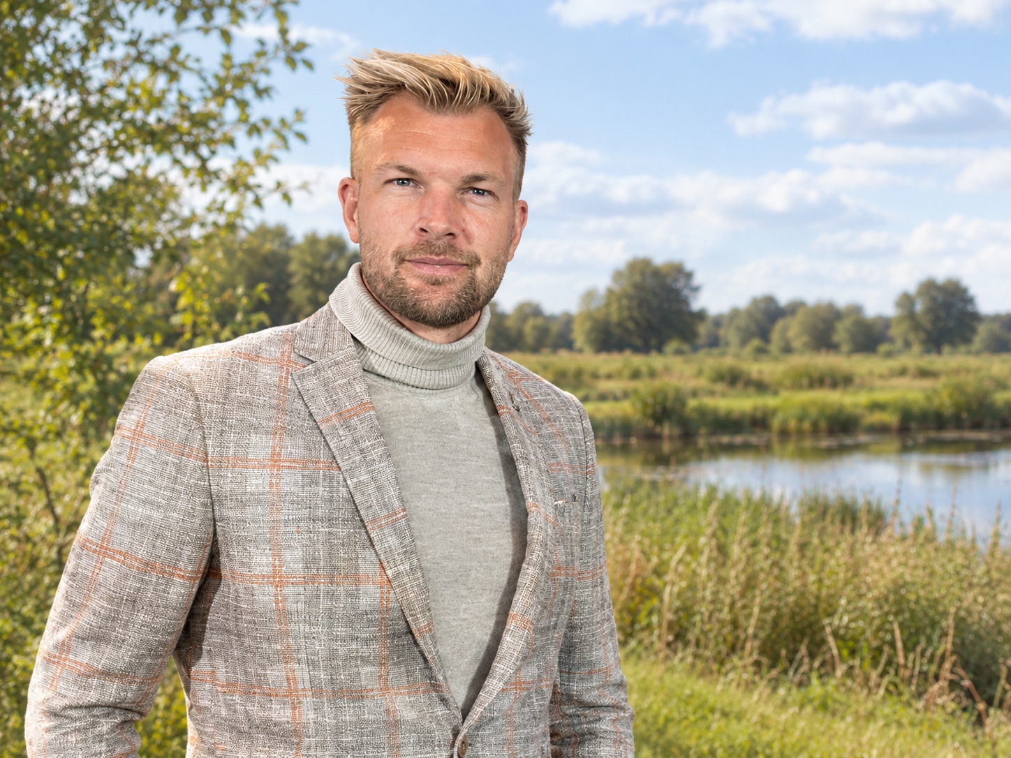 Ruben Van gucht