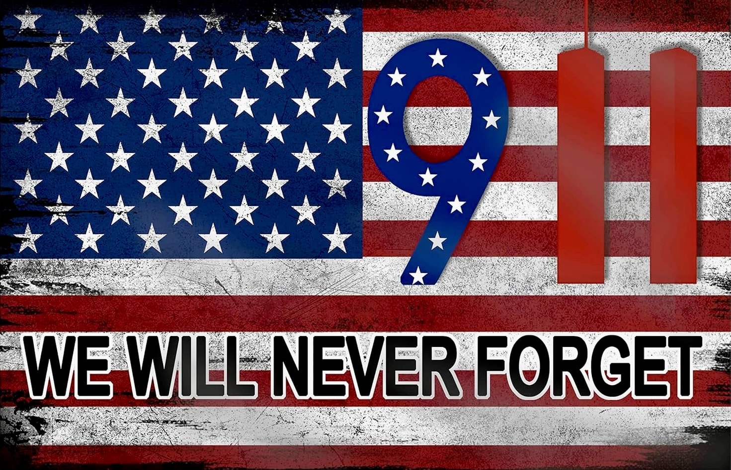 US: De 9/11 tragedie van Howard en Scott