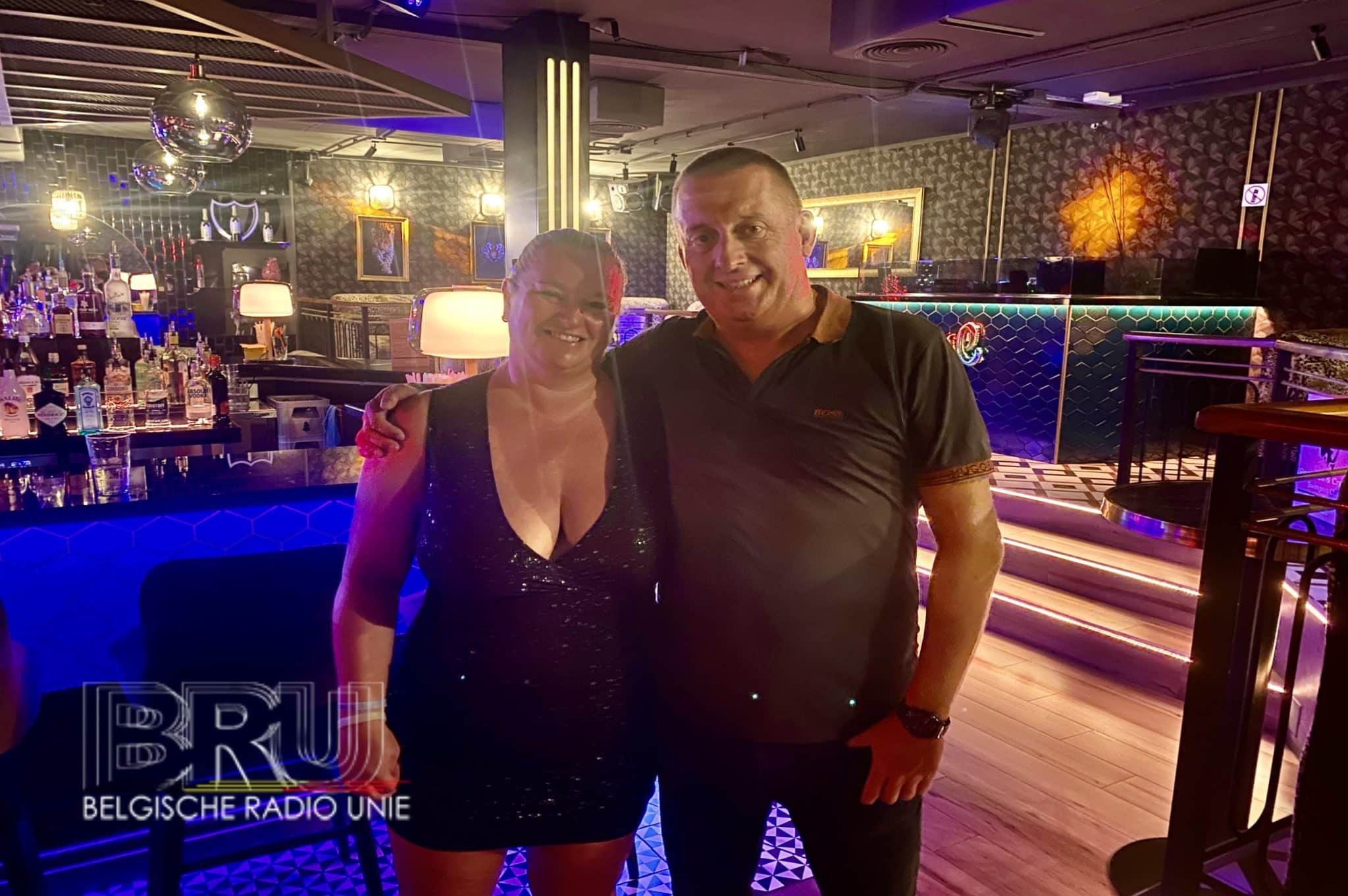 Hans ruilde België in om swingersclub op Gran Canaria uit te baten