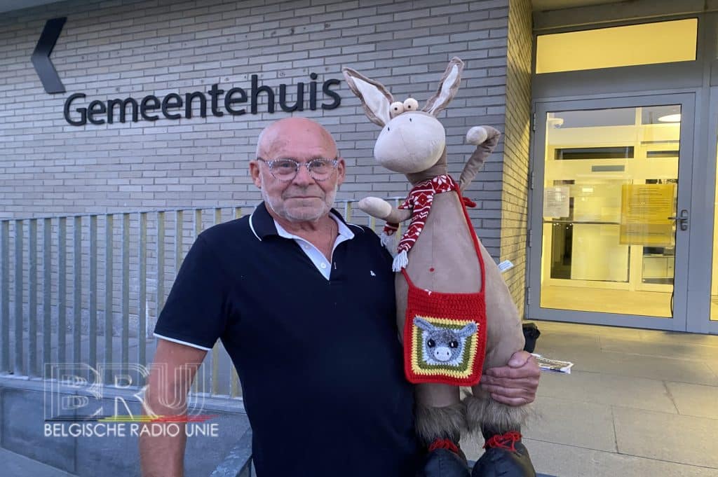 Ezelsfeesten