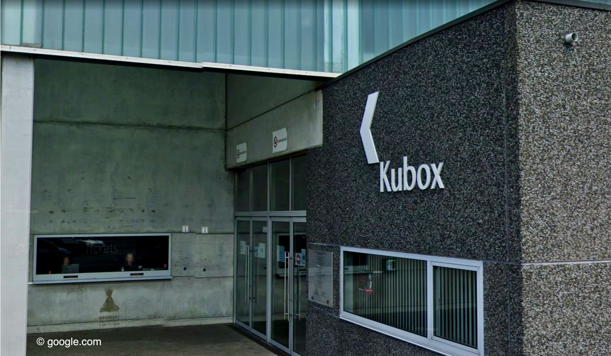 Kubox Kuurne