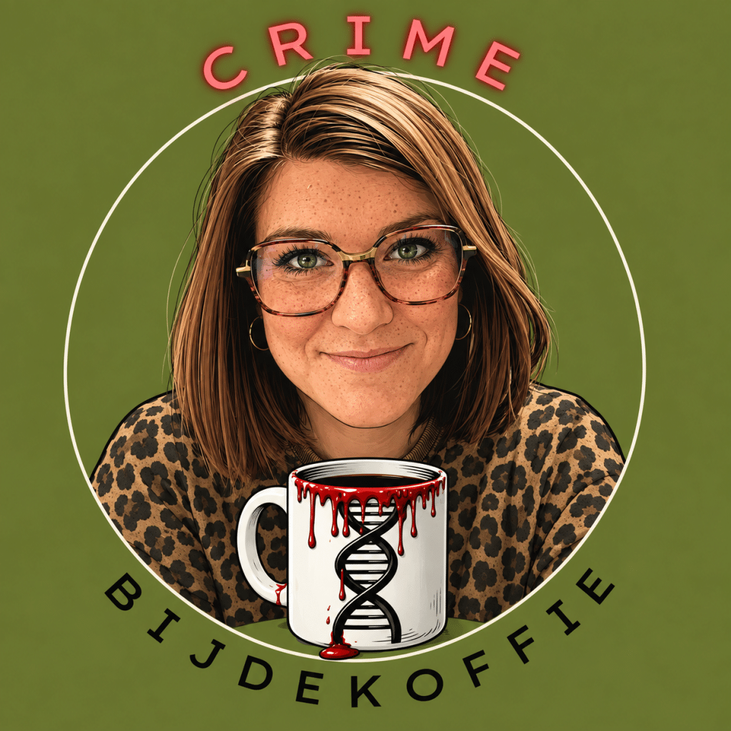 Crimebijdekoffie