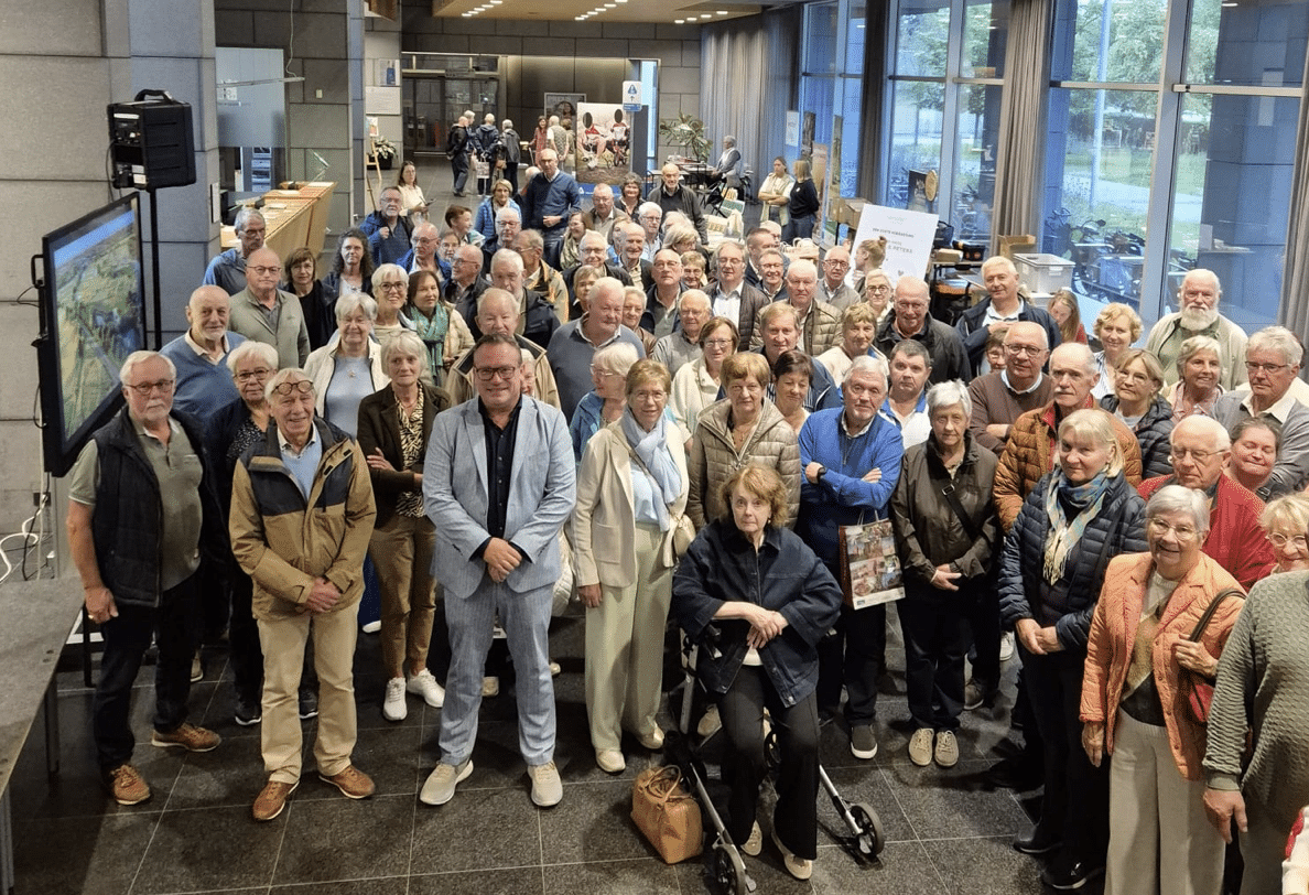 Meer dan 500 vrijwilligers controleren 10.000 kilometer aan fiets- en wandelroutes