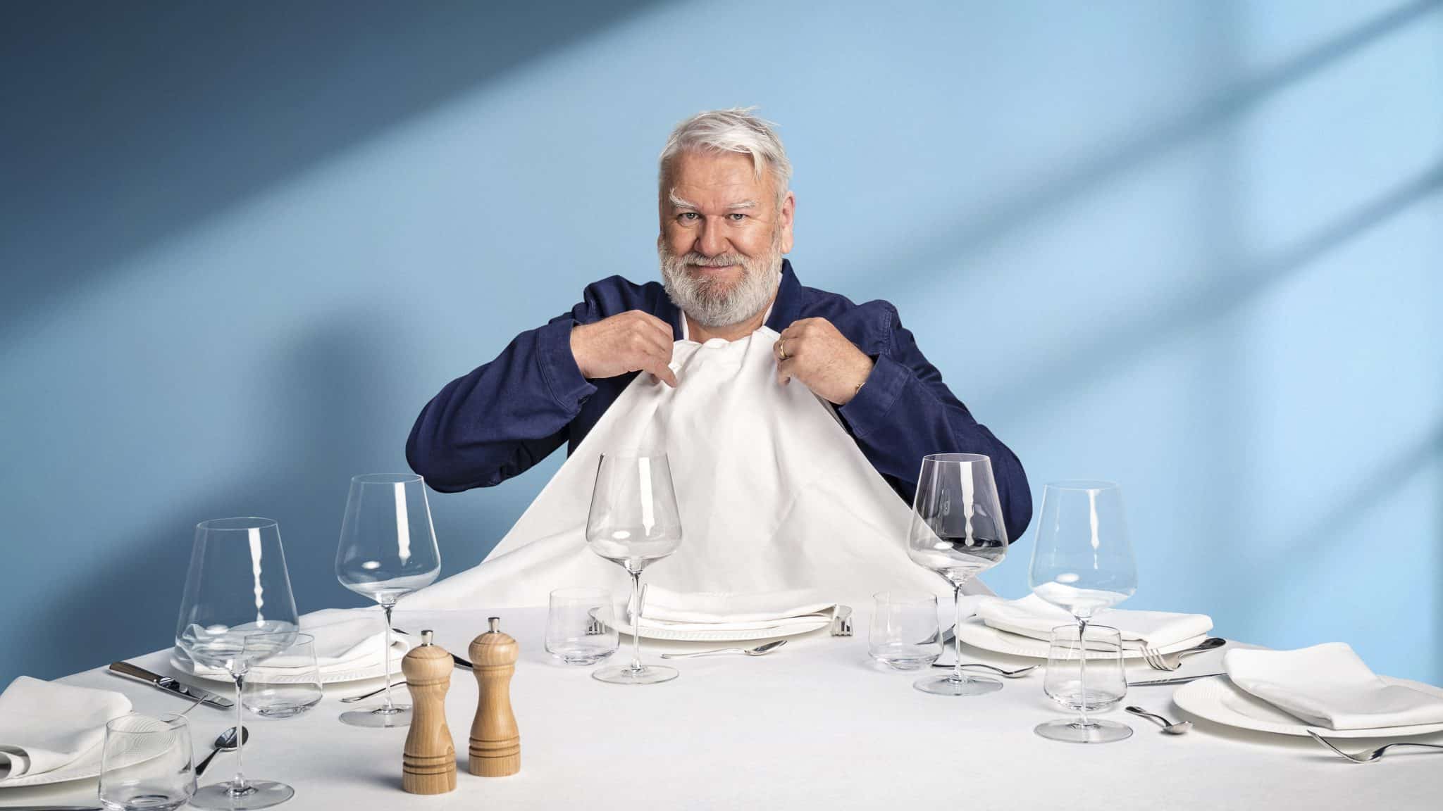 Mijn Restaurant