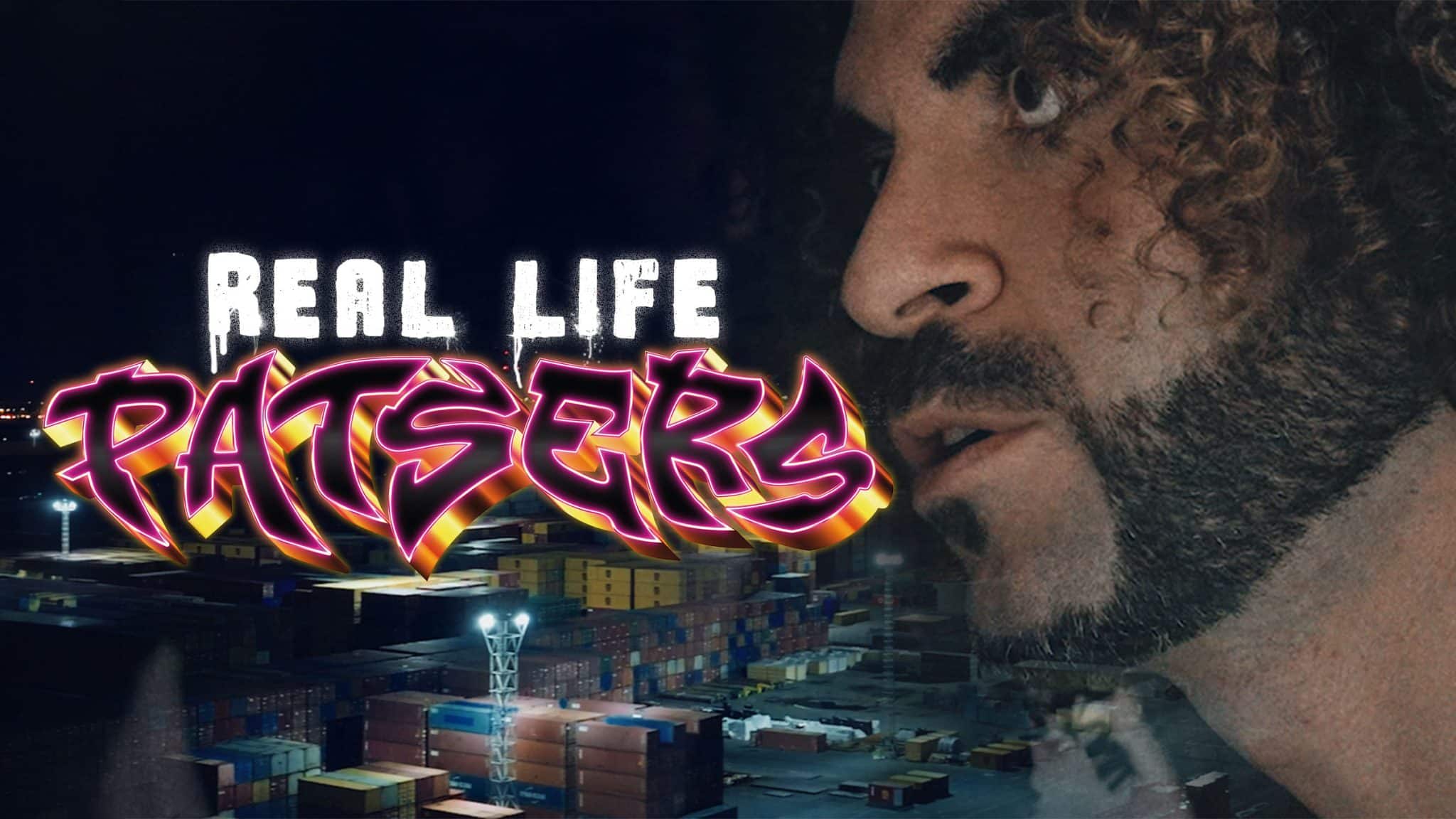 “Dit is geen cinema shit, dit is de waargebeurde shit”: ‘Real Life Patsers’ toont de échte criminaliteit achter de Patserfilms van Adil & Bilall