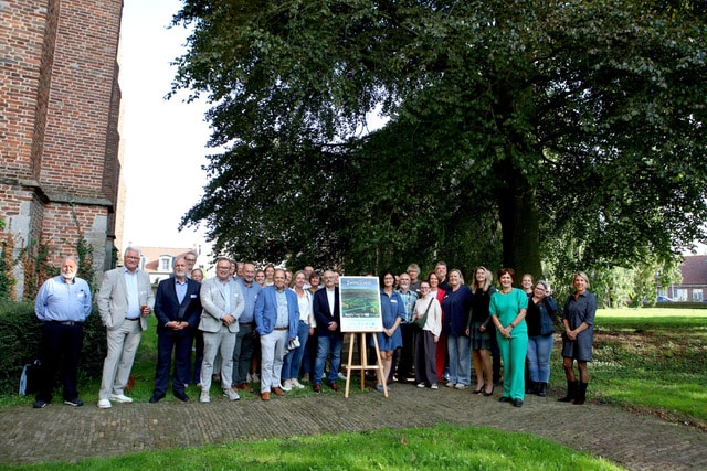 ZwinQuest officieel gelanceerd in Aardenburg