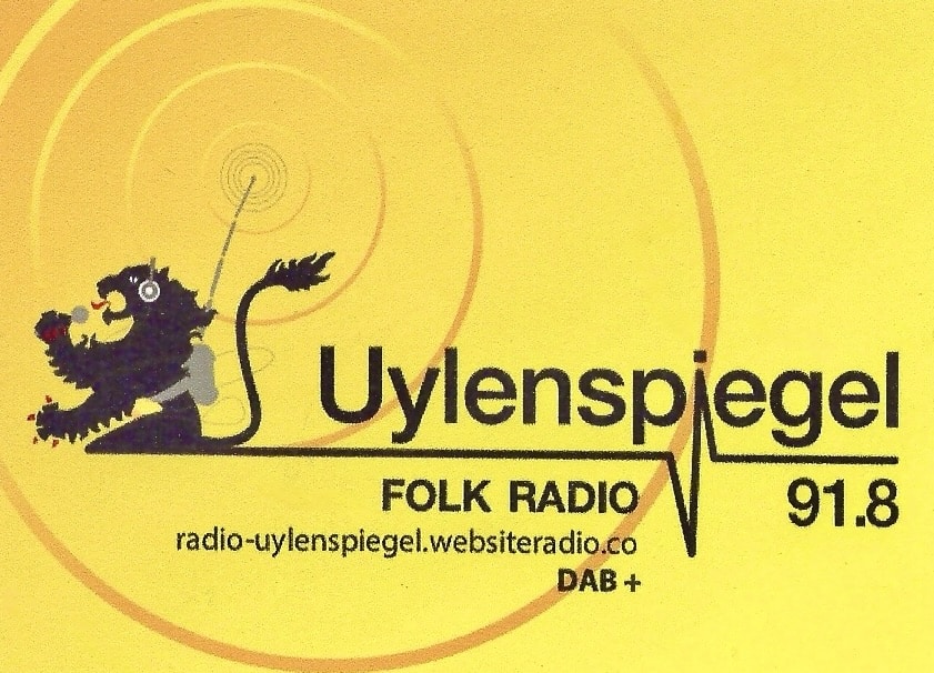 Radio Uylenspiegel Frans-Vlaanderen
