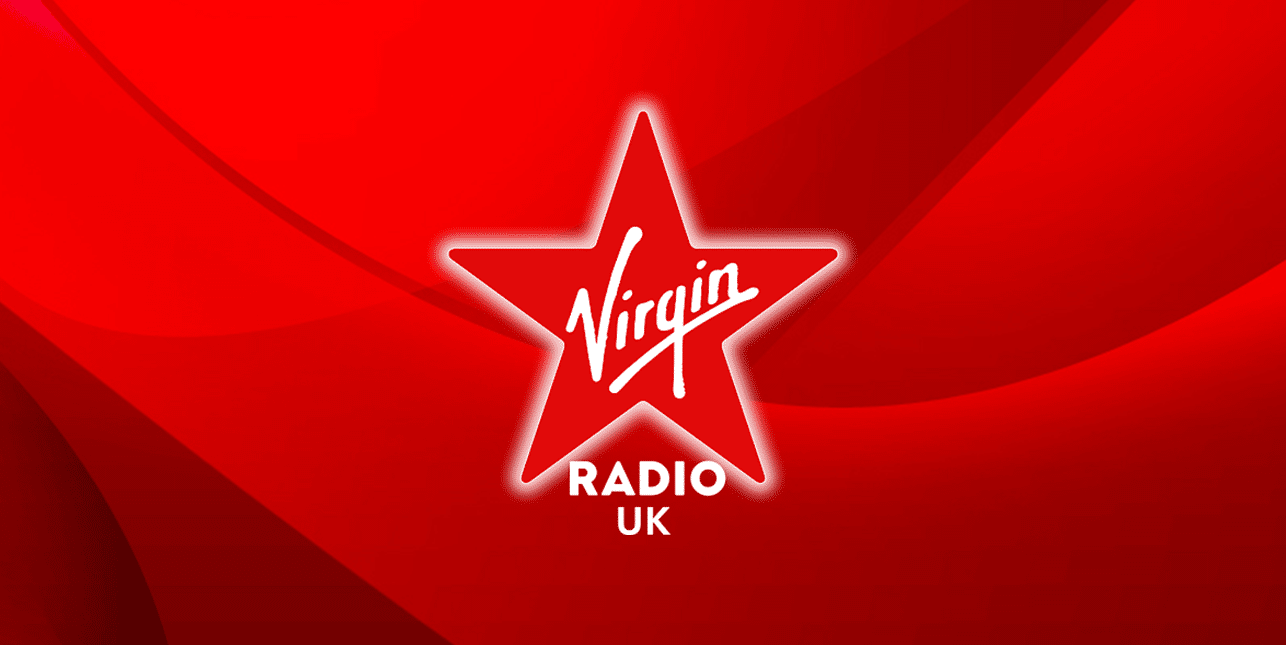 UK: Paul Oakenfold bij Virgin UK