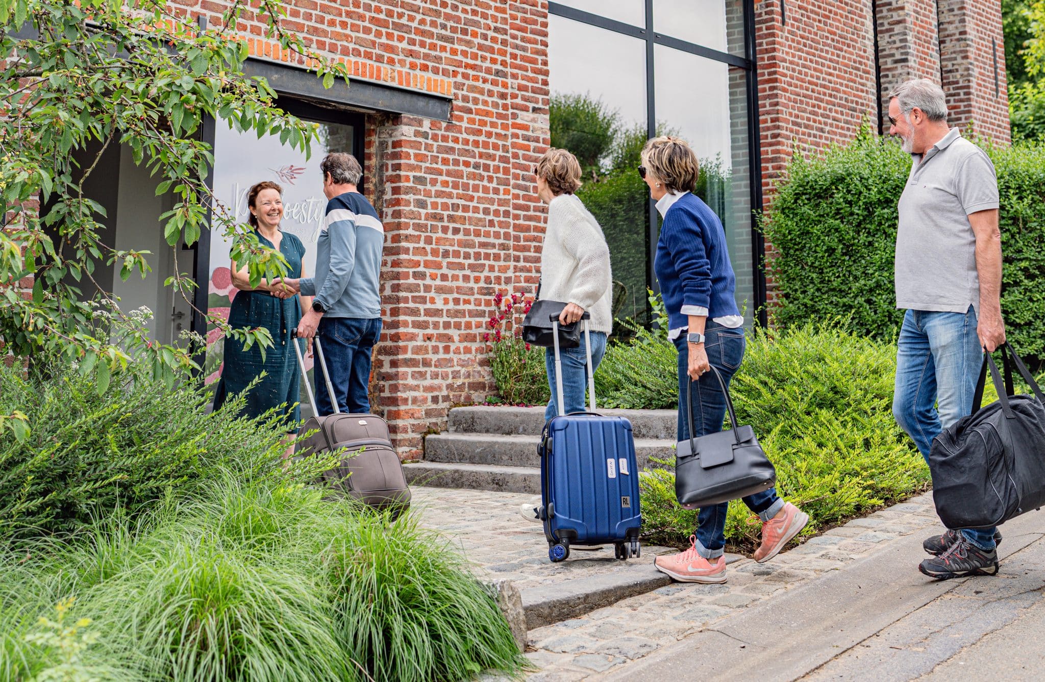 Vlaanderen vakantieland lanceert nieuwe campagne: “zoveel vakantie, zo dichtbij”
