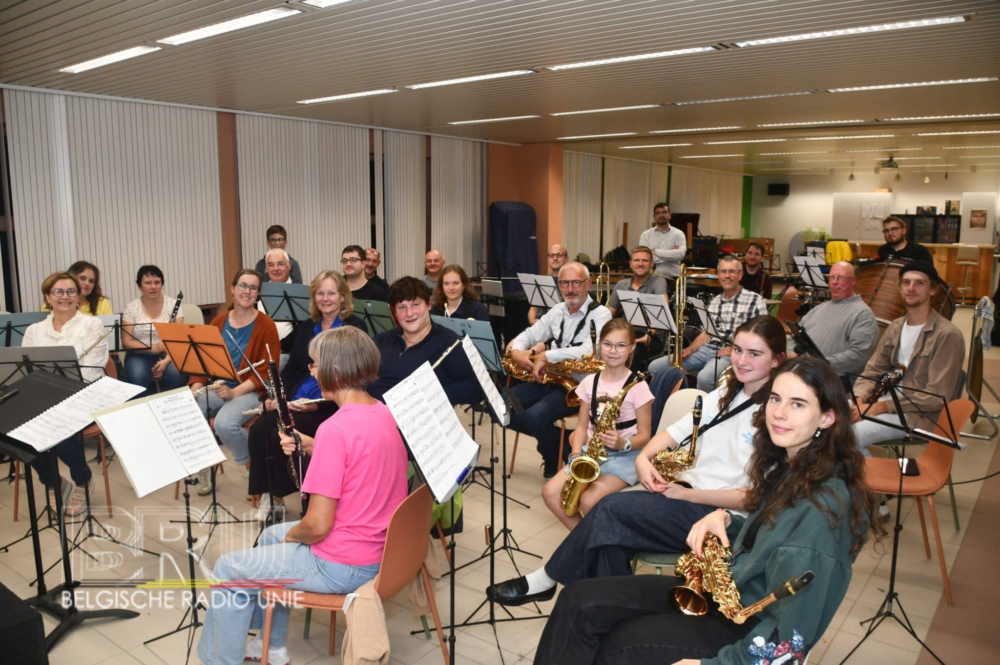 Benefietconcert ‘Beestig mooi’ brengt muziek, dans en solidariteit samen