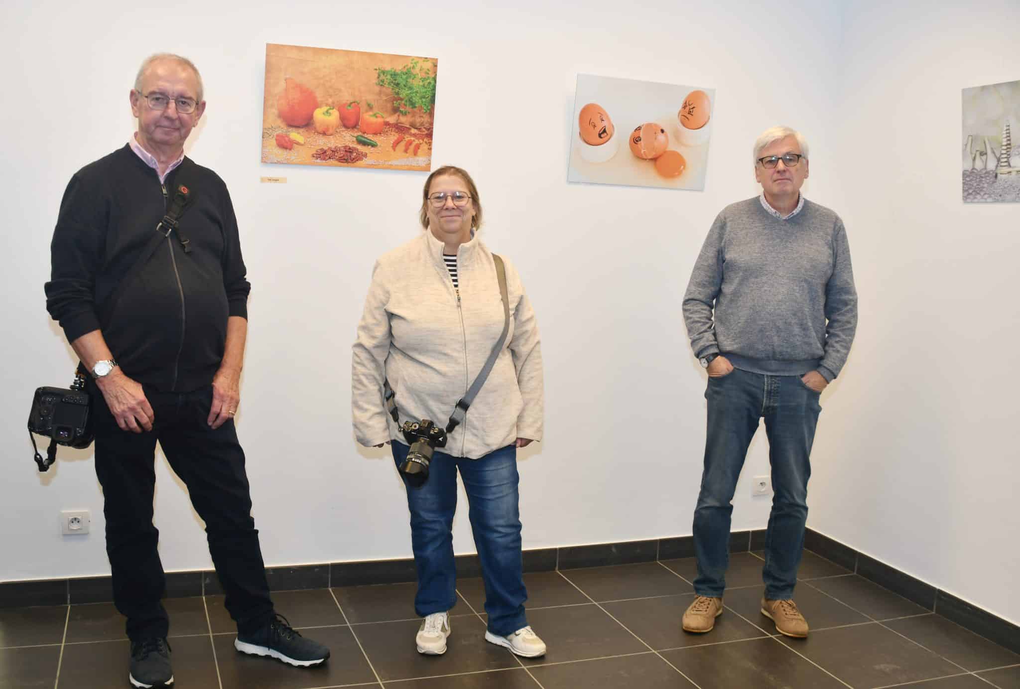 Fotocollectief Retina² blikt tevreden terug op tentoonstelling