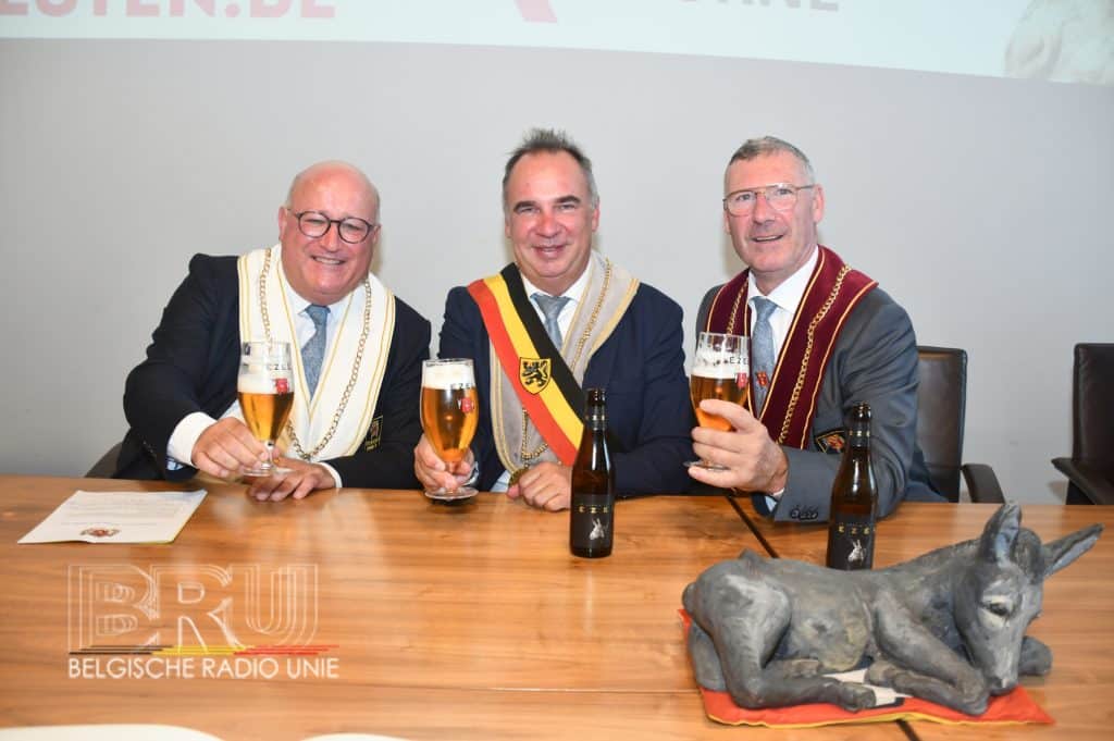 Ezelsfeesten