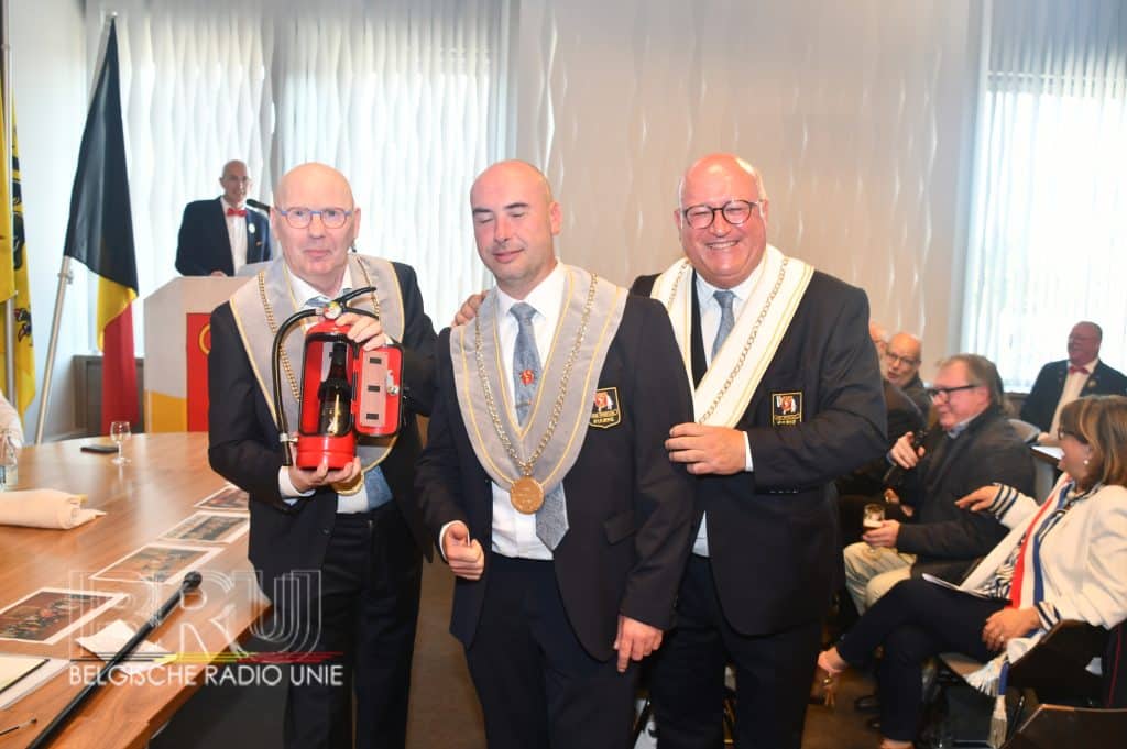 Orde van de Ezel