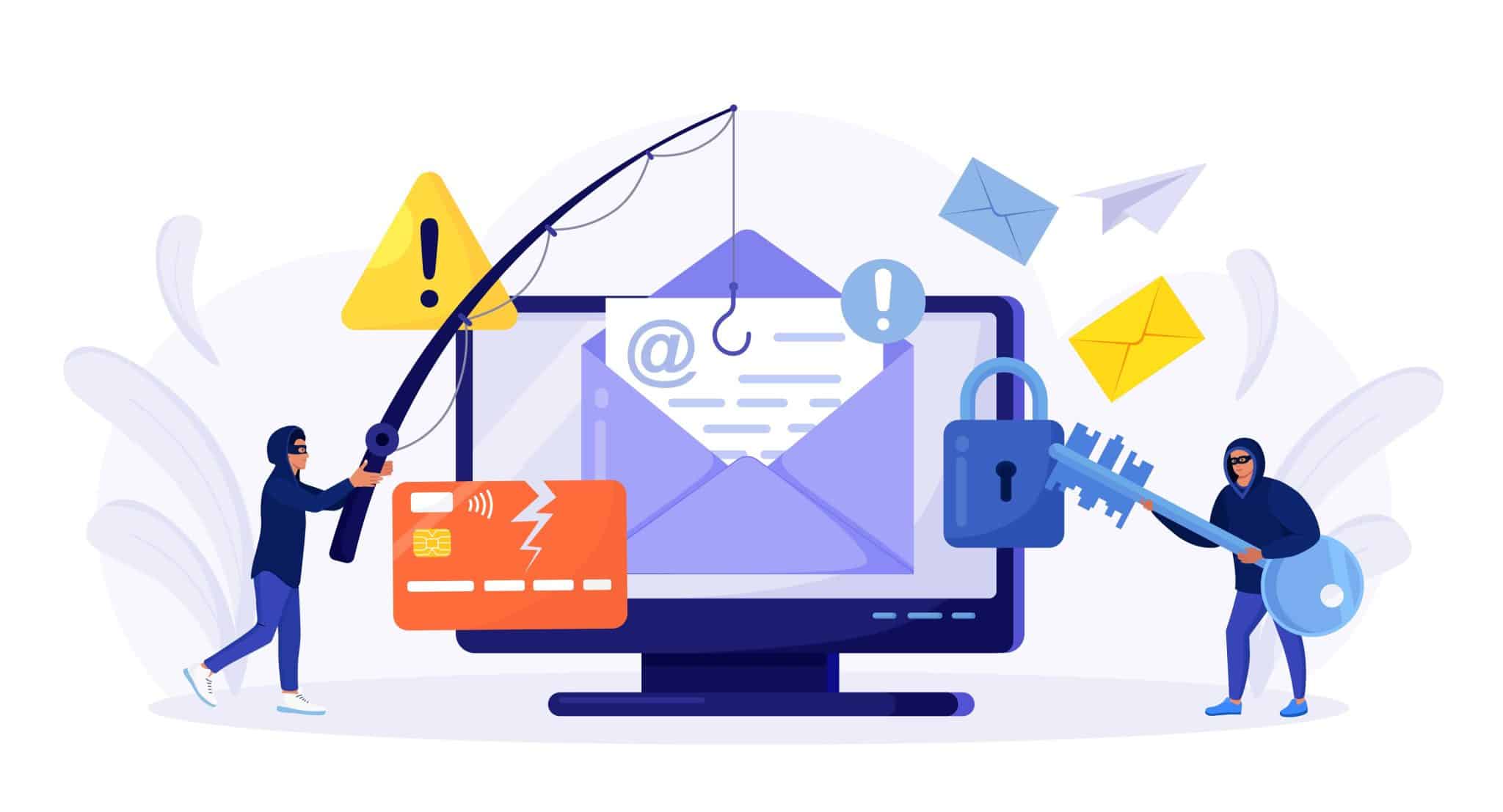 Cyber Criminaliteit