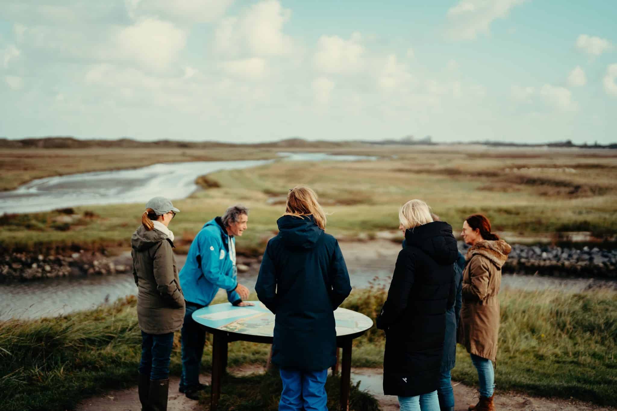Knokke-Heist: Vernieuwde speeltunnels in Zwin Natuur Park klaar voor herfstvakantie