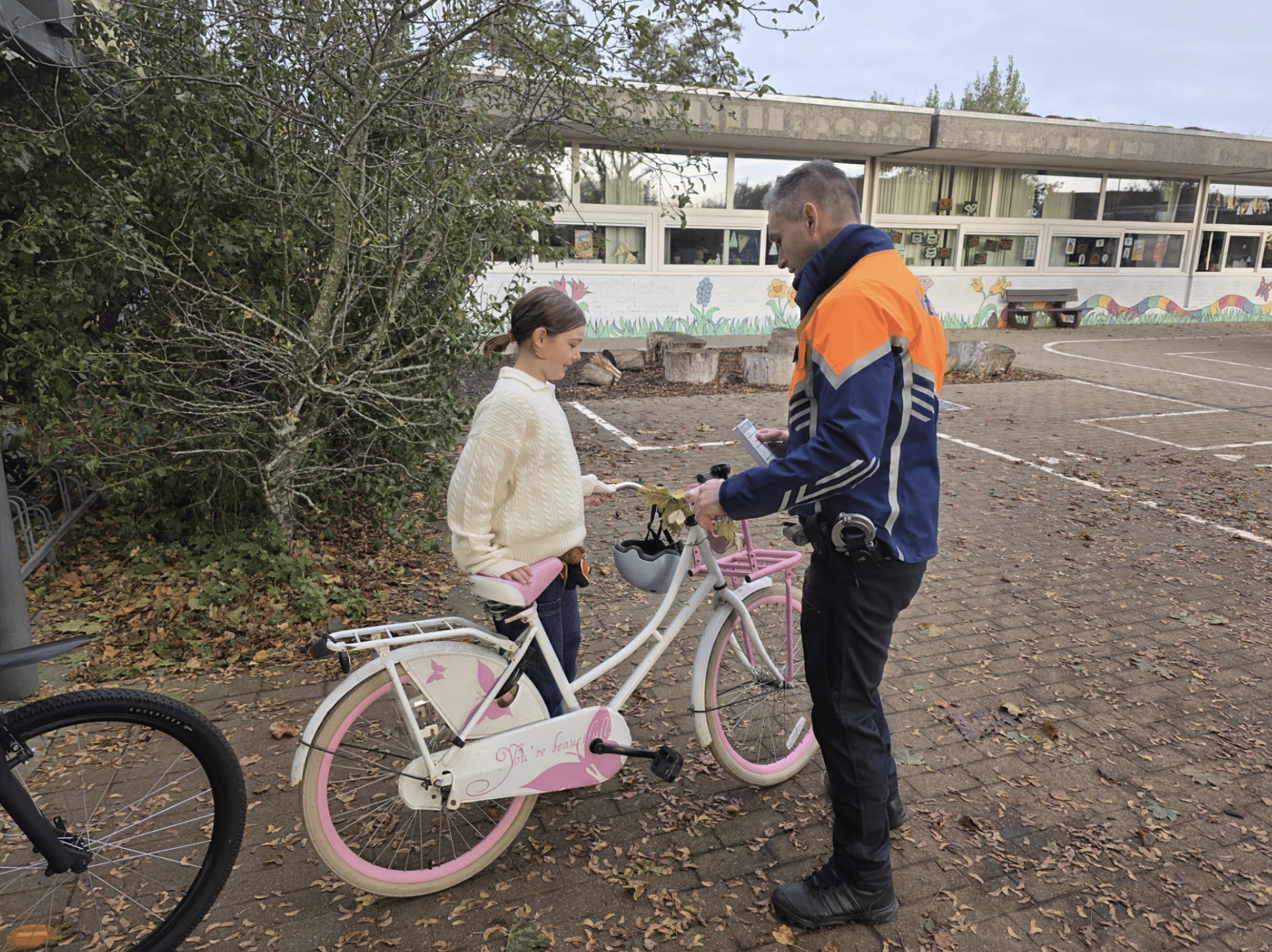 Middelkerke: fietscontroles leggen pijnpunten bloot