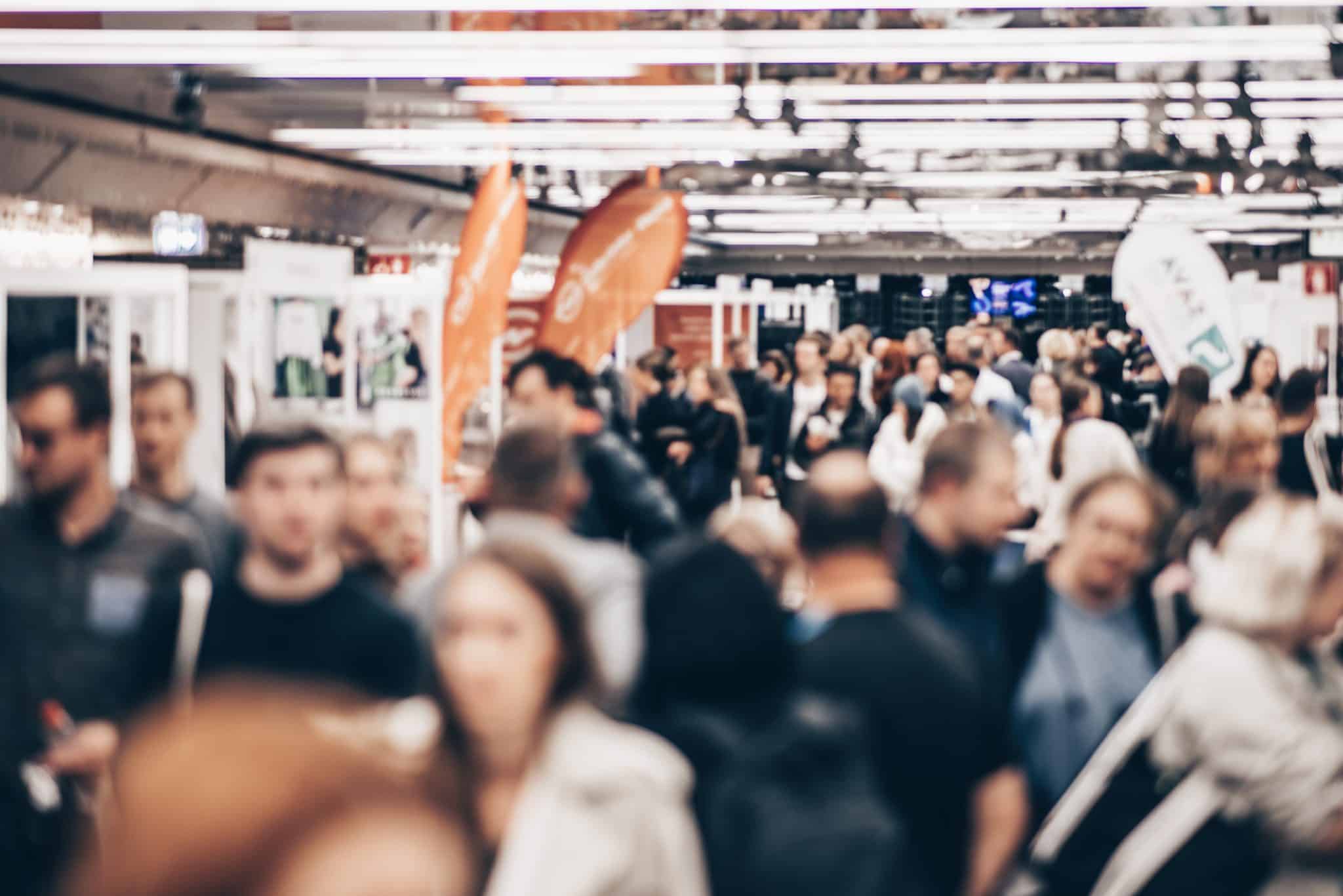 Job- en Opleidingsbeurs Oostende brengt werkzoekenden en werkgevers samen op 26 oktober