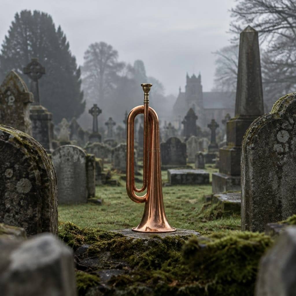 Reveil brengt muziek, poëzie en troost naar de begraafplaats van Hulste