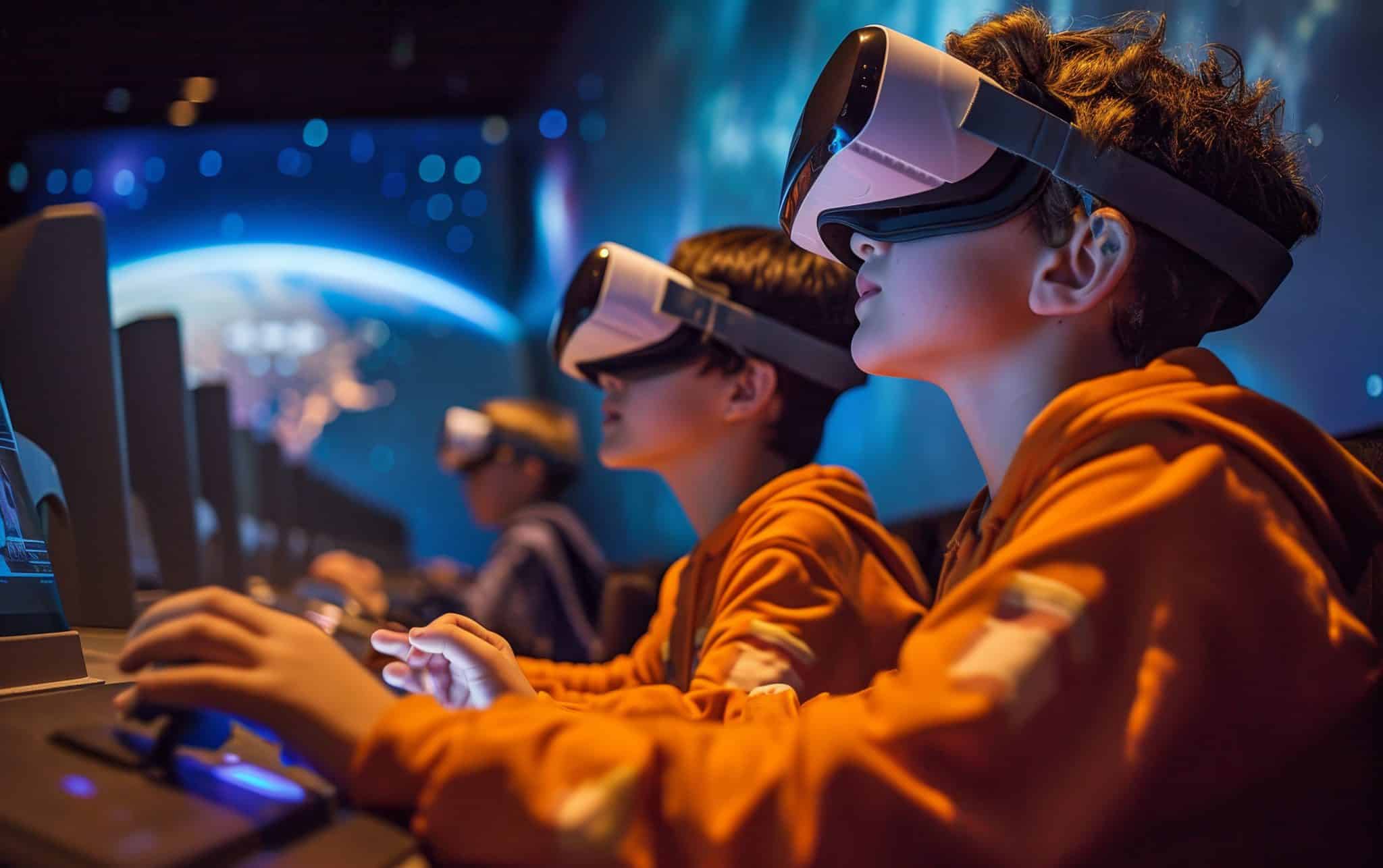 Technologiefestival TechWijs brengt innovatieve technologie tot leven in Menen