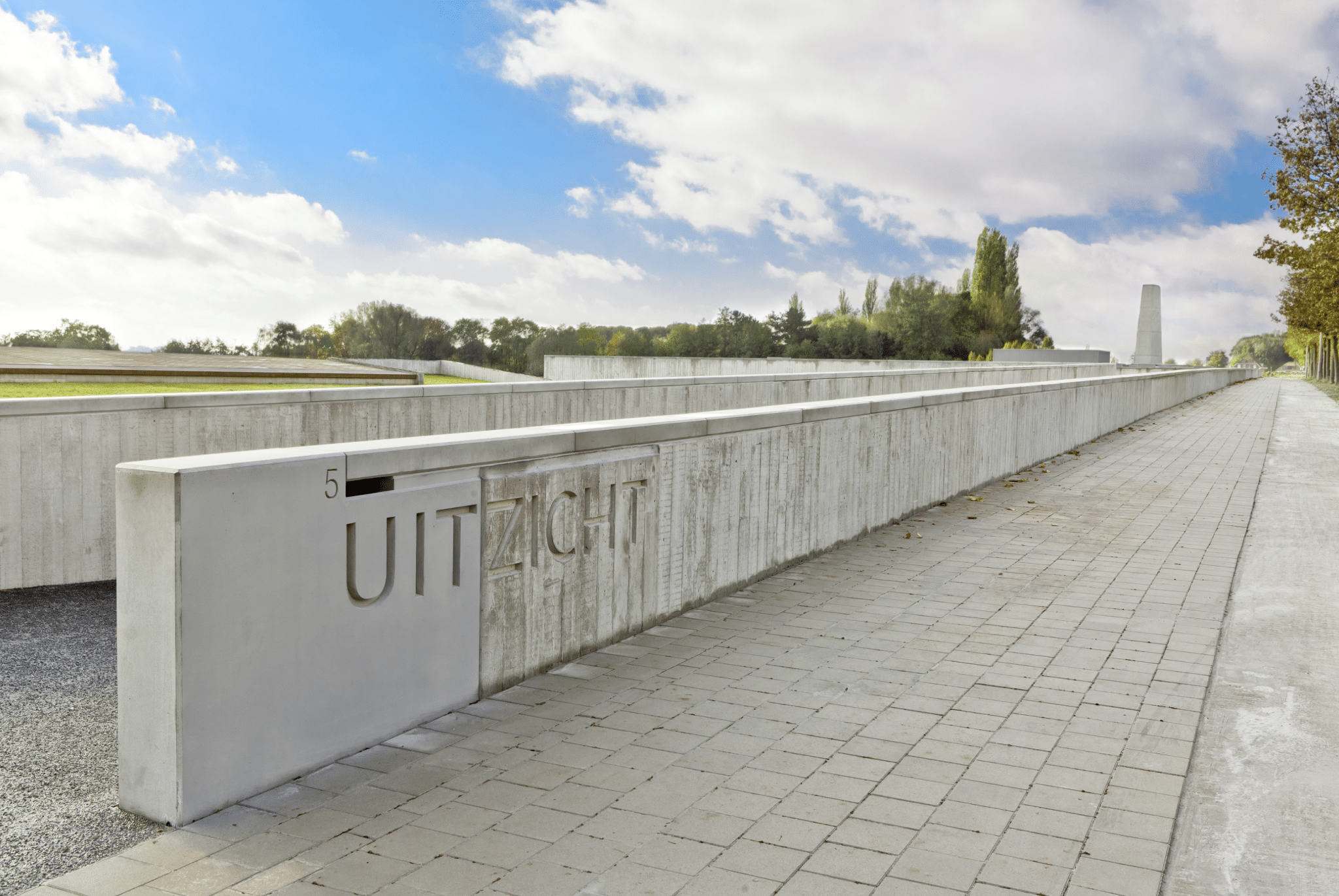 Uitzicht organiseert 'de Herinnering' op donderdag 15 oktober 