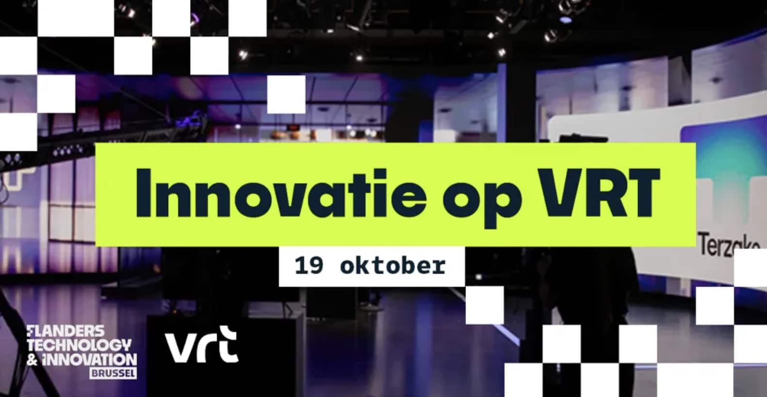 VRT op FTI Brussel: ontdek de media van morgen