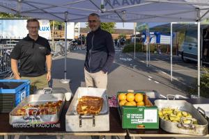 12 uur van Kuurne 2024