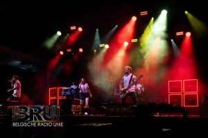Roadrock 2026
