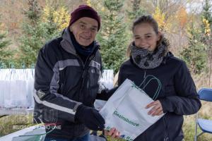 Aanplanting geboortebos Harelbeke/Deerlijk 2024