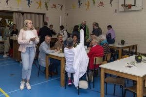 Afscheid Wijzerschool