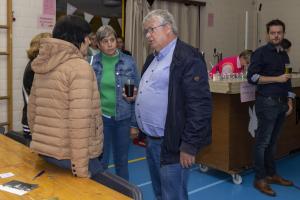 Afscheid Wijzerschool