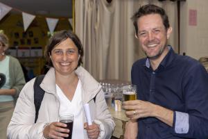 Afscheid Wijzerschool