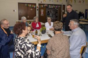 Afscheid Wijzerschool