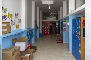 Afscheid Wijzerschool