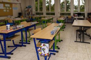 Afscheid Wijzerschool