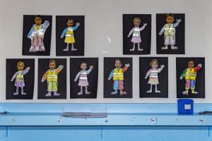 Afscheid Wijzerschool