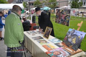 Artmarkt 2024