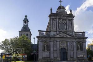 Beiaard Sint-Salvatorskerk Harelbeke