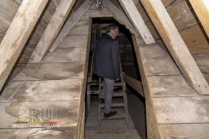 Beiaard Sint-Salvatorskerk Harelbeke